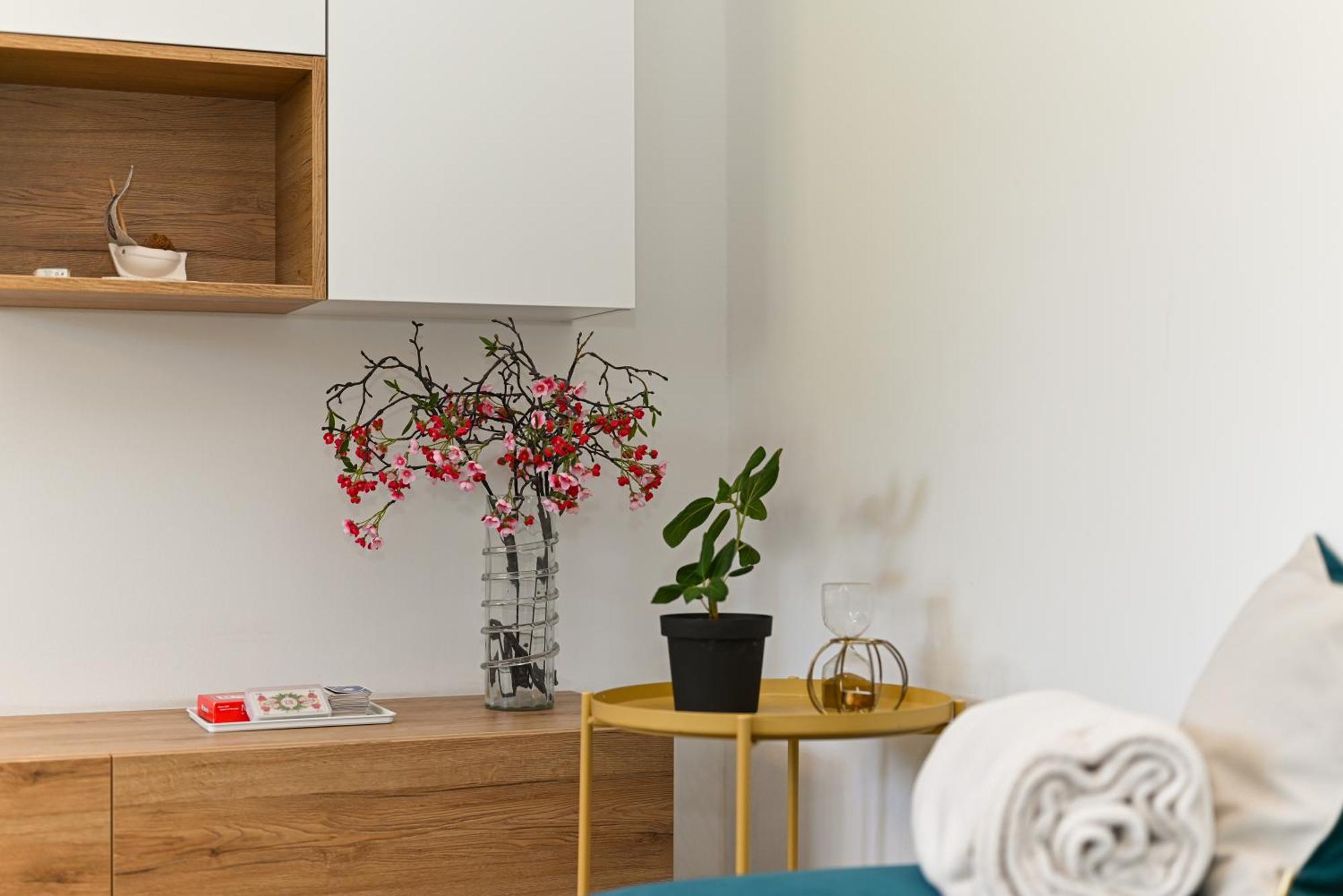 Apartment Mares 斯普利特 外观 照片